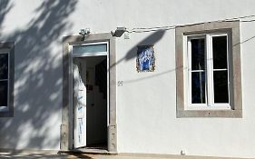 Sintra Flower Vintage Chalet